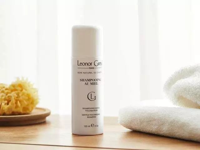 揭秘法國殿堂級洗發(fā)水 艾瑪沃森與安妮海瑟薇的秘密護發(fā)武器