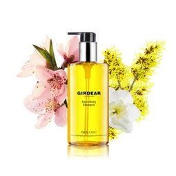 哥弟無硅油洗發水禮盒 深層滋養，呵護秀發