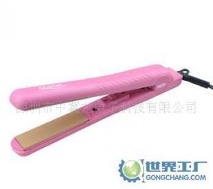 HILISS海麗絲806P直發(fā)器 專業(yè)頭發(fā)護(hù)理，打造居家美發(fā)新風(fēng)尚